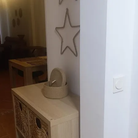 Apartmán Dihara Mojácar