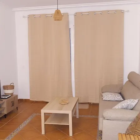 Dihara Apartmán Mojácar