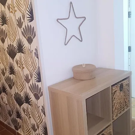 Apartmán Dihara Mojácar
