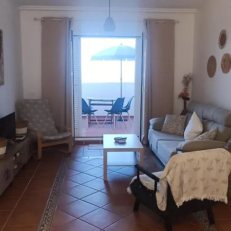 Apartmán Dihara Mojácar