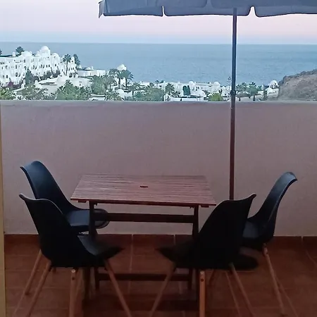 Dihara Apartmán
