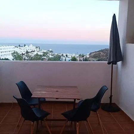 Dihara Apartmán Mojácar