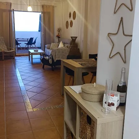 Apartmán Dihara Mojácar