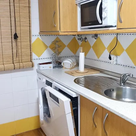 Apartmán Dihara *
