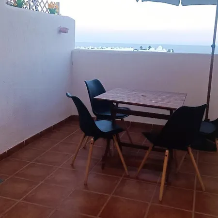 Dihara Apartmán Mojácar