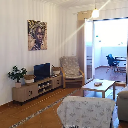 Dihara Apartmán